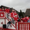 Kinderzug Bergheim